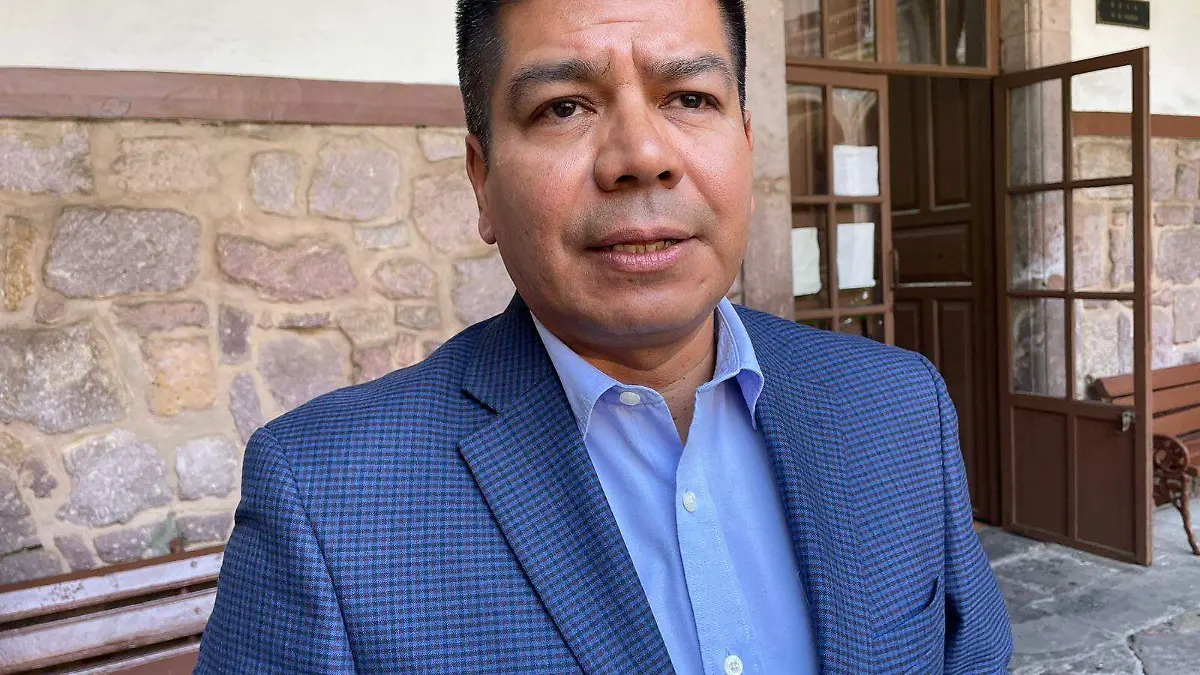 Juan Adolfo Montiel Hernández